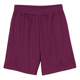 A4 Mens 7" Inseam Lined Micro Mesh Shorts (Q784011)