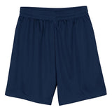 A4 Mens 7" Inseam Lined Micro Mesh Shorts (Q784011)