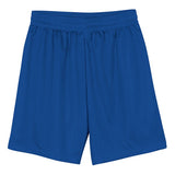 A4 Mens 7" Inseam Lined Micro Mesh Shorts (Q784011)