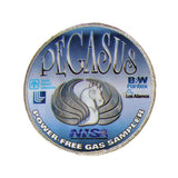 3" x 3" Full Color Dye Sublimation Patches (Q784111)