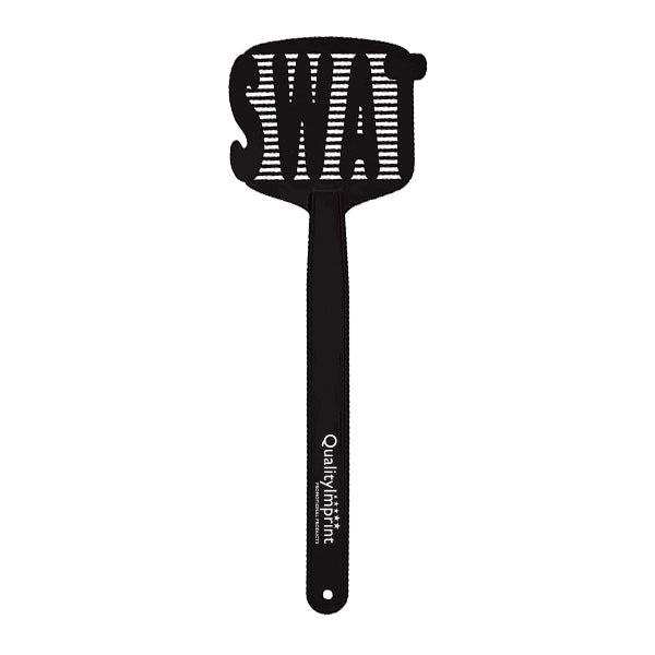 Large Plastic SWAT Fly Swatters  Imprinted with Logo (Q784411)