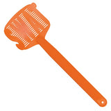 Large Plastic SWAT Fly Swatters (Q784411)