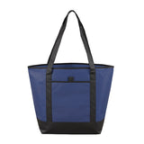The City Life Beach  Corporate and Travel Boat Tote Bags (Q785711)