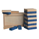 Wooden Tower Puzzle (Q786622)