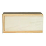 Wooden Tower Puzzle (Q786622)