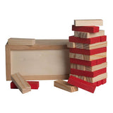 Wooden Tower Puzzle (Q786622)