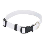 0.75" Full Color Wide Pet Collars (Q786711)