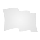 60 Point Flag Coaster (Q788422)