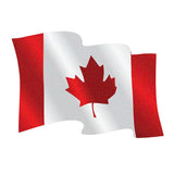 60 Point Flag Coaster (Q788422)