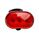 The Benicia Bike Light and Mounting Bracket (Q789011)