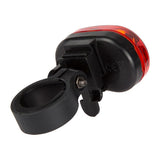 The Benicia Bike Light and Mounting Bracket (Q789011)