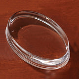 Oval Paperweight (Q789511)