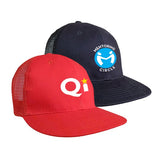 6 Panel Trucker Caps (Q790311)