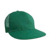 6 Panel Trucker Caps (Q790311)