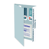 Info Card With Antiseptic Wipe (Q790911)