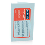 Info Card With Antiseptic Wipe (Q790911)