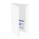 Info Card With Antiseptic Wipe (Q790911)