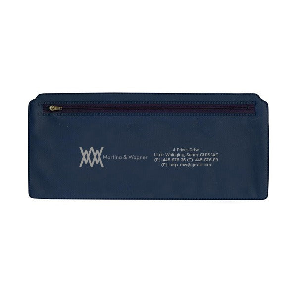Zippered Document Case (Q791011)
