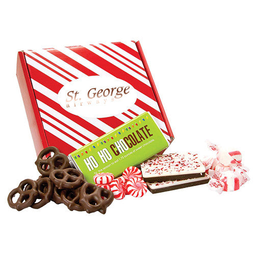 Holiday Heaven Box Treat (Q791411)