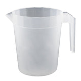 48/56 Oz. Polypropylene Picnic Pitcher (Q791522)