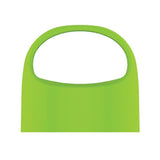 24 Oz. Slim Fit UpCycle RPET Bottles - Oval Crest Lid (Q791722)