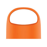24 Oz. Slim Fit UpCycle RPET Bottles - Oval Crest Lid (Q791722)