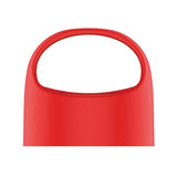 24 Oz. Slim Fit UpCycle RPET Bottles - Oval Crest Lid (Q791722)
