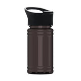 16 Oz. UpCycle - Mini RPet Bottle - Pop-Up Sip Lid (Q792722)