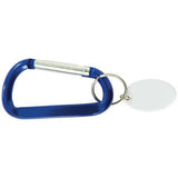 Metal Carabiner Keytags (Q793411)