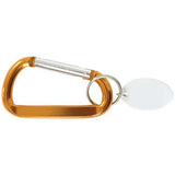Metal Carabiner Keytags (Q793411)