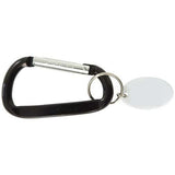 Metal Carabiner Keytags (Q793411)