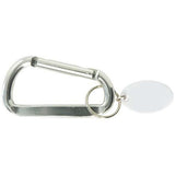 Metal Carabiner Keytags (Q793411)