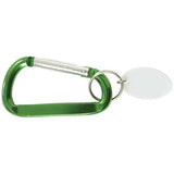 Metal Carabiner Keytags (Q793411)