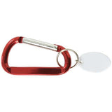 Metal Carabiner Keytags (Q793411)