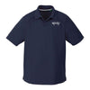 Ash City Men's Recycled Polyester Piqué Polos (Q793811)