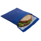 Reusable Sandwich & Snack Bags (Q794811)