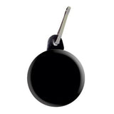 1.5" Button With Zipper Pull (Q795911)