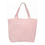 Kids Cotton Tote (Q796422)