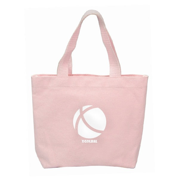 Kids Cotton Tote  Imprinted with Logo (Q796422)