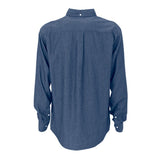 Men's Hudson Denim Shirts (Q796911)