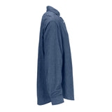 Men's Hudson Denim Shirts (Q796911)