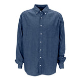 Men's Hudson Denim Shirts (Q796911)