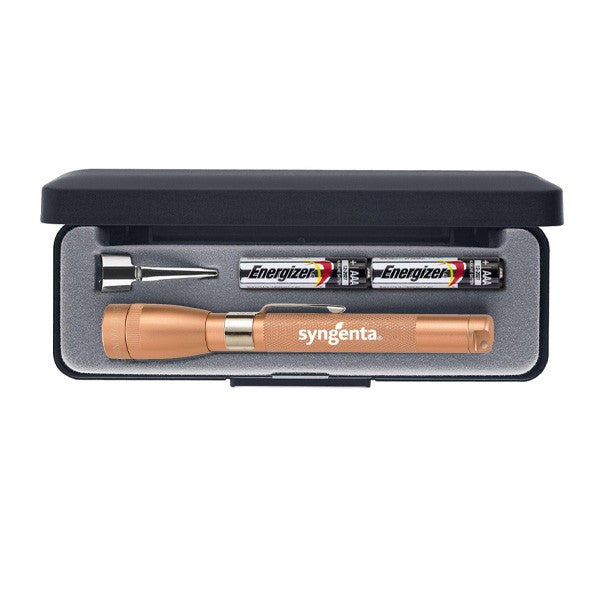 MAGLITE® "AAA" Mini LED Flashlight (Q797211)