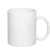 4-Color Process Mugs (11 oz.) (Q799311)