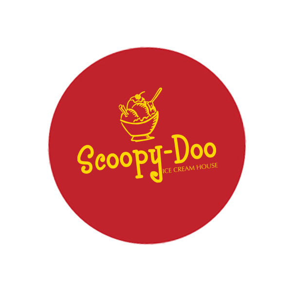 Round Junior Plastic Tokens  Imprinted with Logo (Q799411)