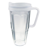 24 Oz. Thermal Travel Mug - Silkscreen (Q800422)