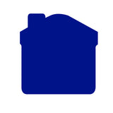 House Shaped Jar Openers (Q801511)