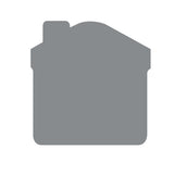 House Shaped Jar Openers (Q801511)