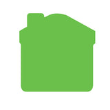 House Shaped Jar Openers (Q801511)