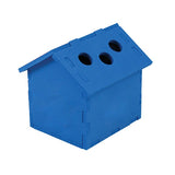 House Puzzle Organizer (Q801611)